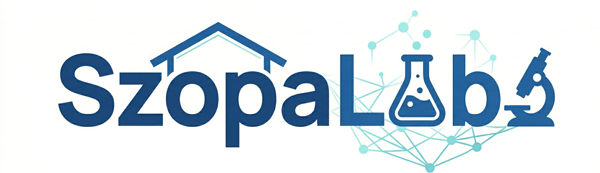SzopaLabs